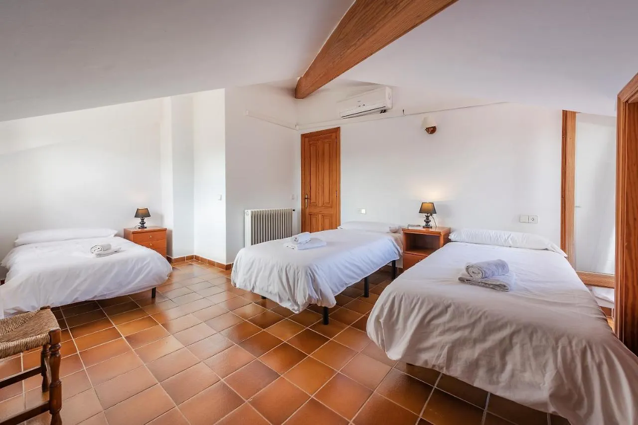 Villa Eu Figueral By Js Villas Port de Pollenca Spain