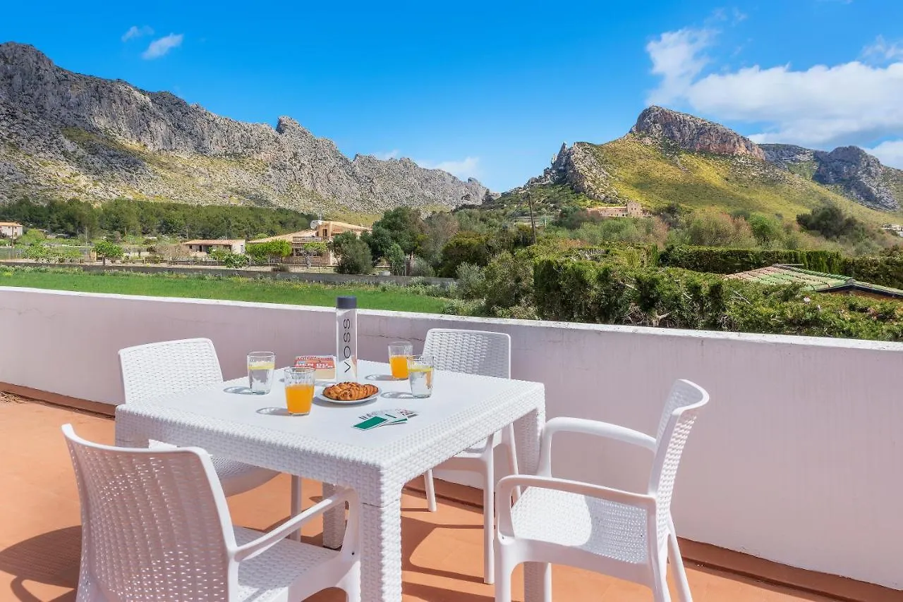 Villa Eu Figueral By Js Villas Port de Pollenca