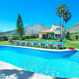 can-brenno.allmallorcahotels.com/